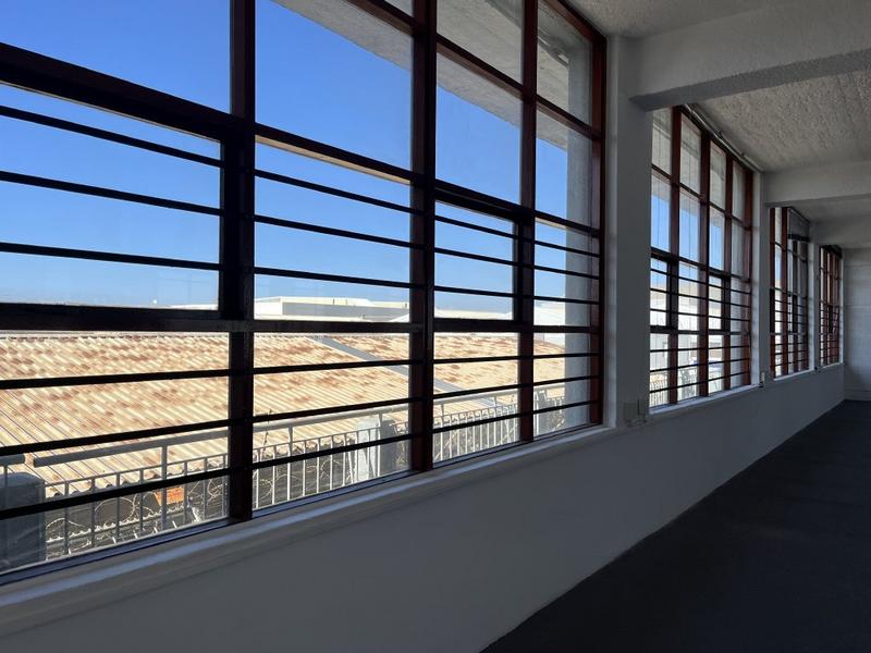 To Let Commercial Property for Rent in Paarden Eiland Western Cape